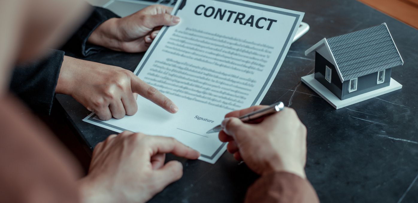 Business Contract Drafting