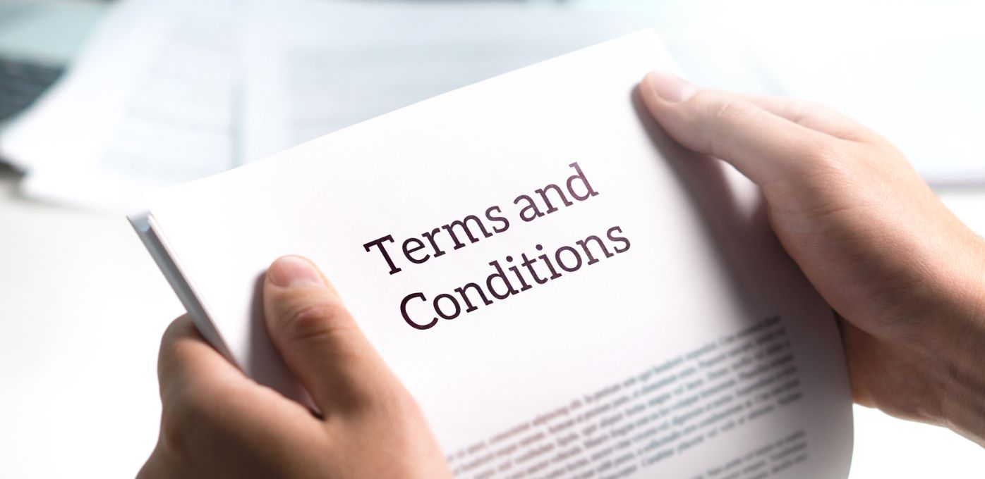 Privacy Policy and Terms Drafting