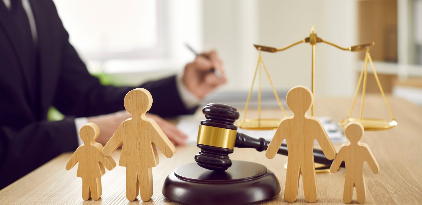 Cross-border Divorce and Custody
