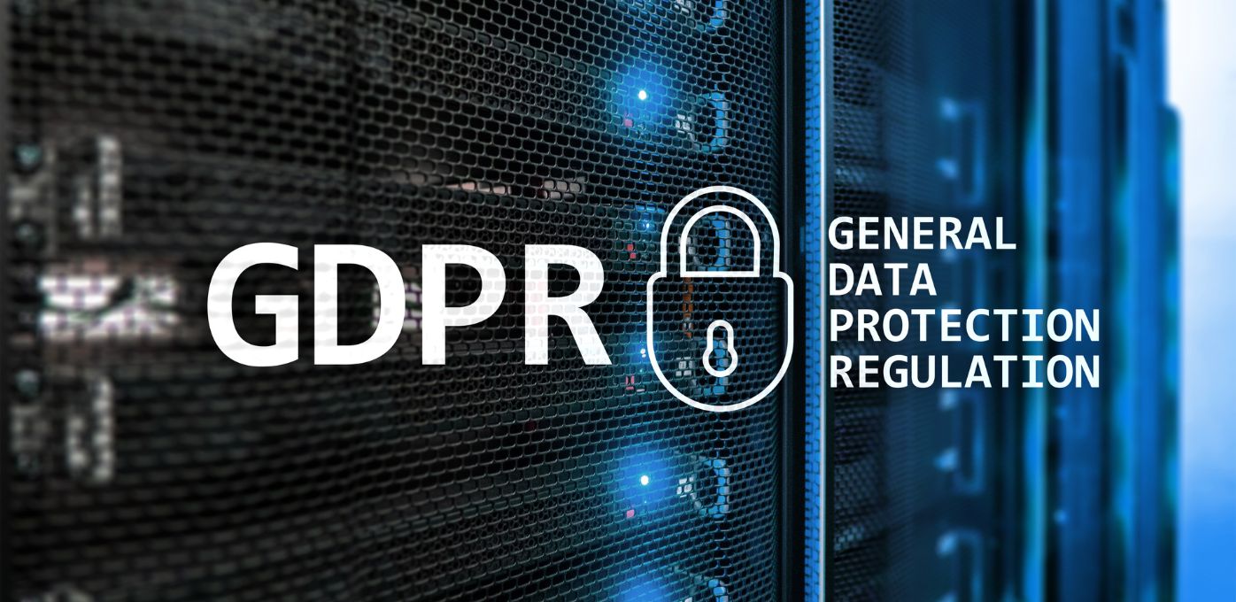 GDPR and CCPA Compliance Image