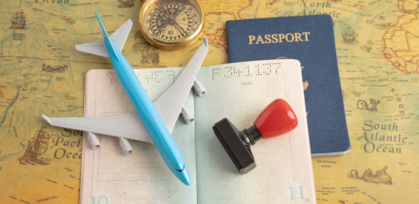 Immigration Documents Review