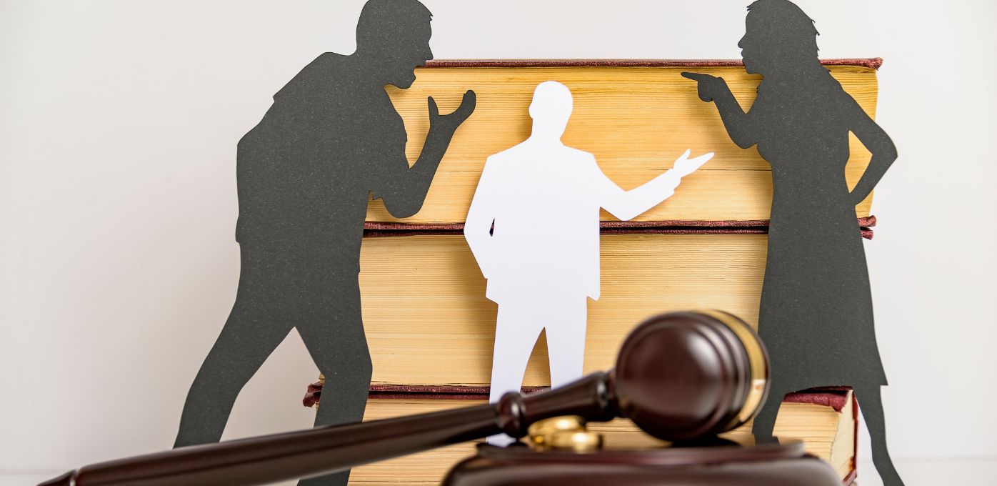 Online Mediation Image