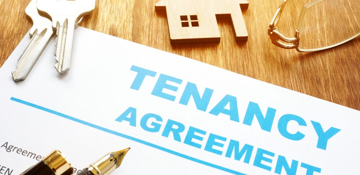 Tenancy and Sales Agreements